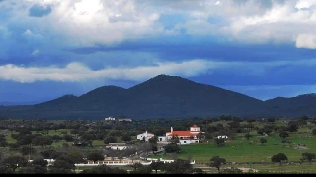 Ceclavinn Casa Rural Exterior photo