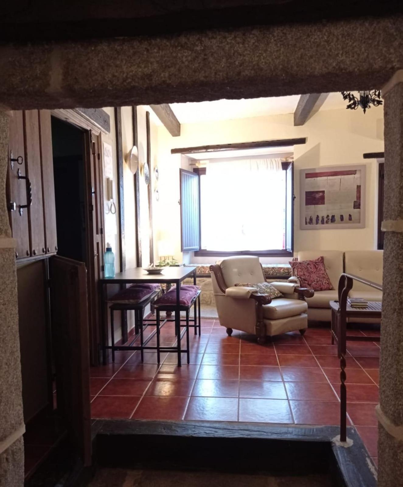 Ceclavinn Casa Rural Exterior photo