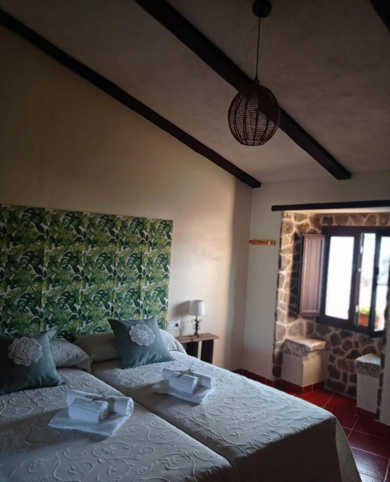 Ceclavinn Casa Rural Exterior photo