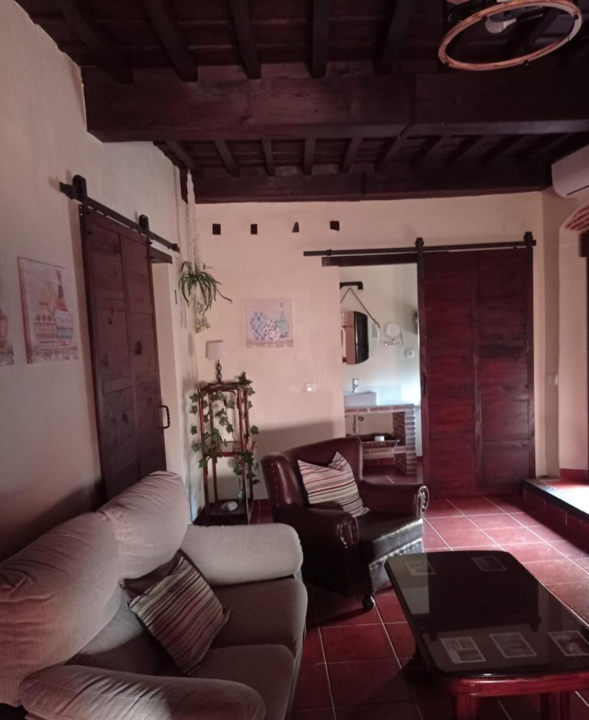 Ceclavinn Casa Rural Exterior photo