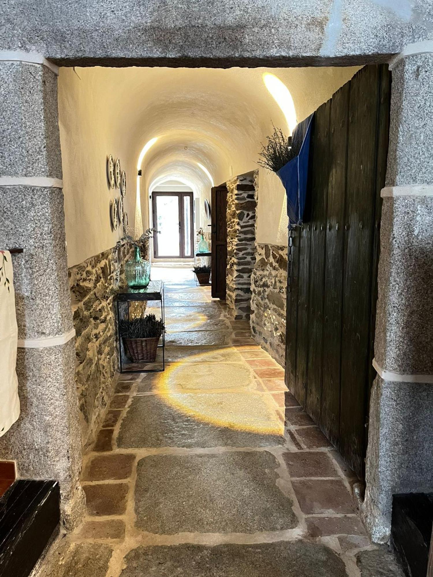 Ceclavinn Casa Rural Exterior photo