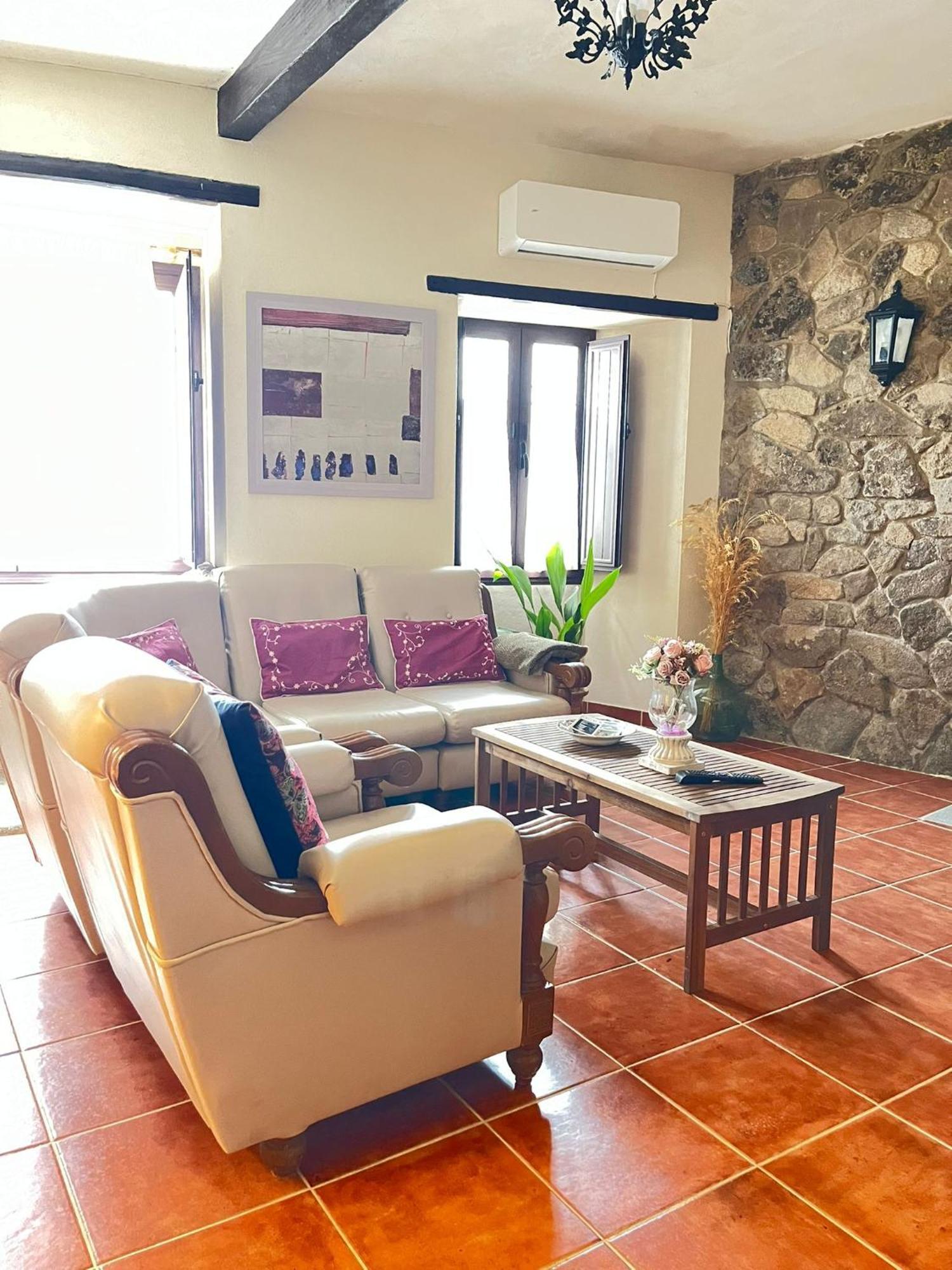 Ceclavinn Casa Rural Exterior photo
