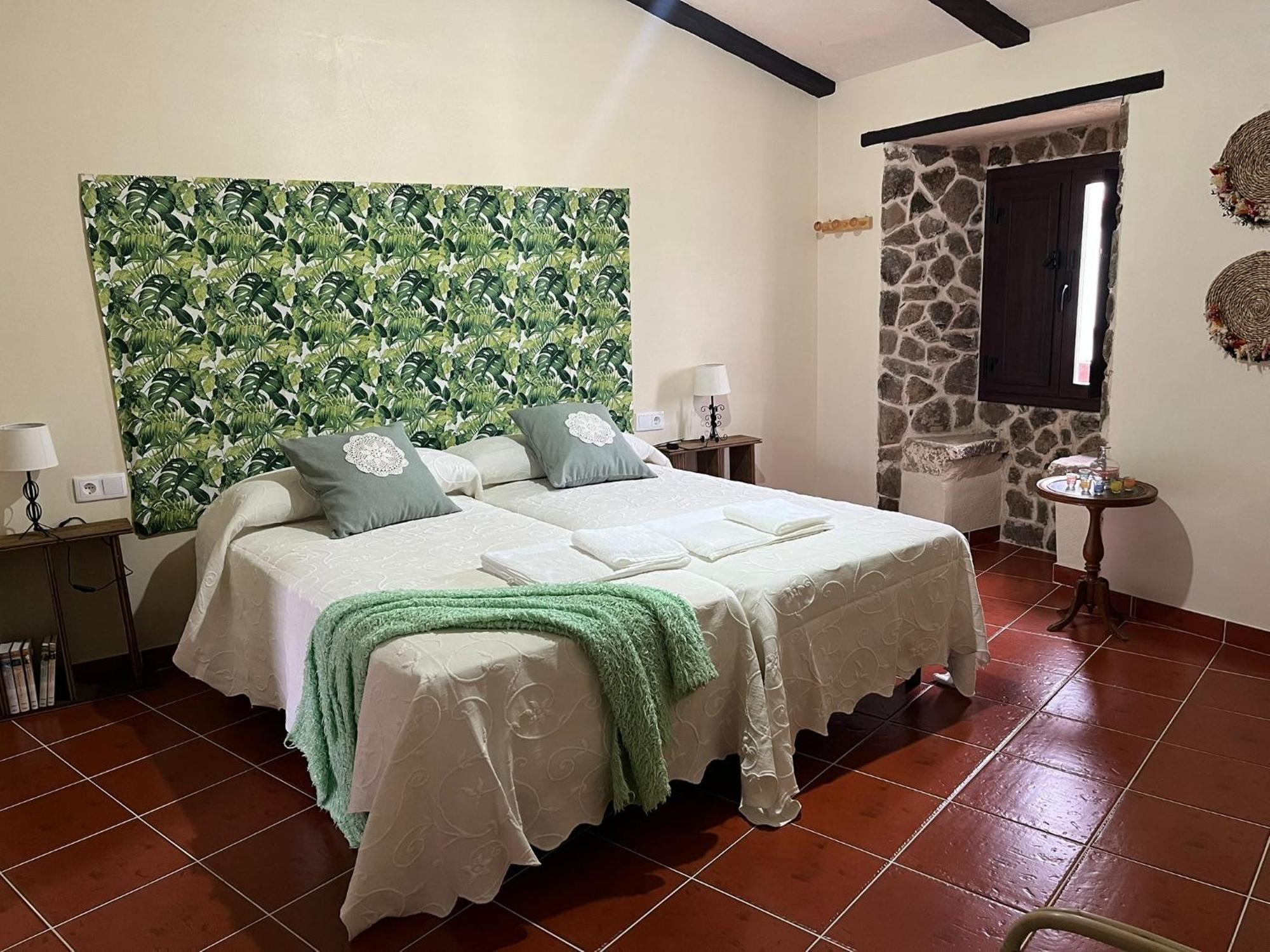 Ceclavinn Casa Rural Exterior photo